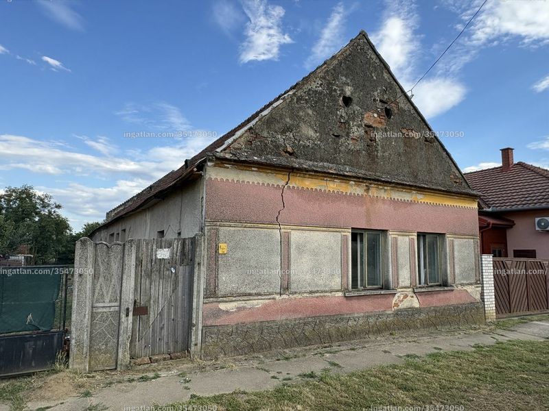 Ingatlan kép