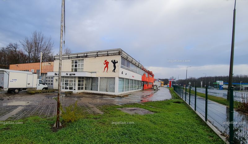 Foto auflisten