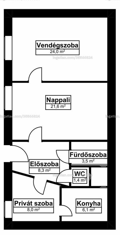 Kép az ingatlanról