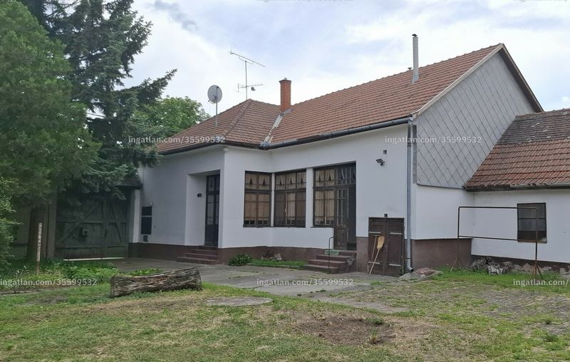 Ingatlan kép