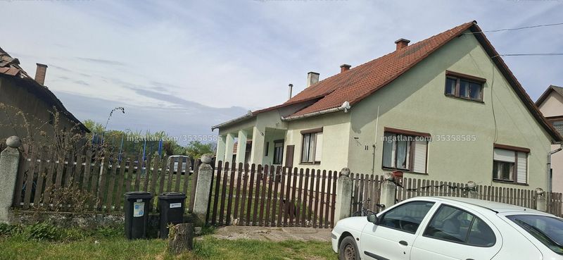 outside of the building