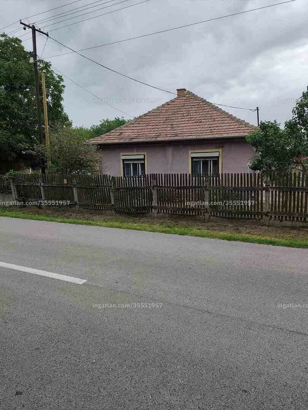 Hirdetés fotója