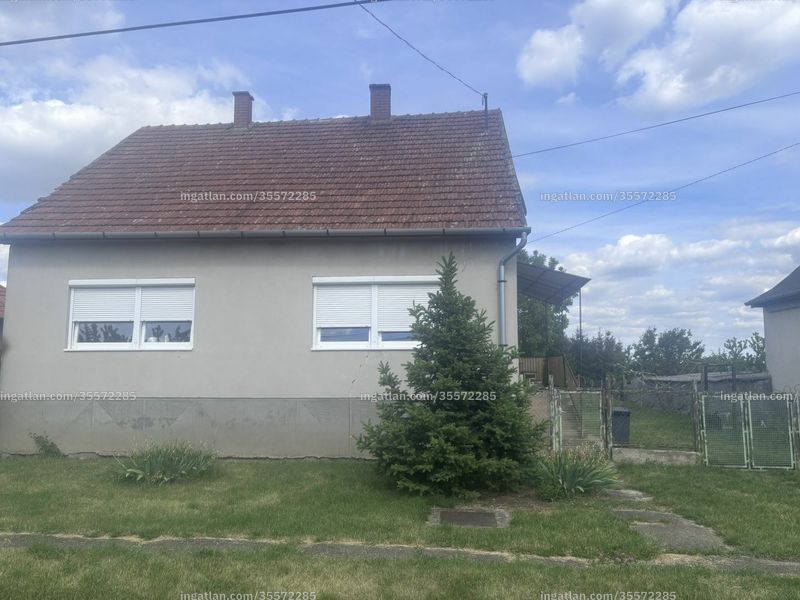 Ingatlan kép