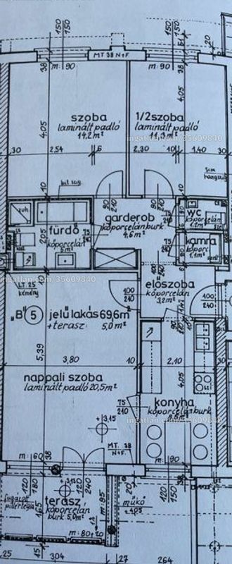 Listing photo