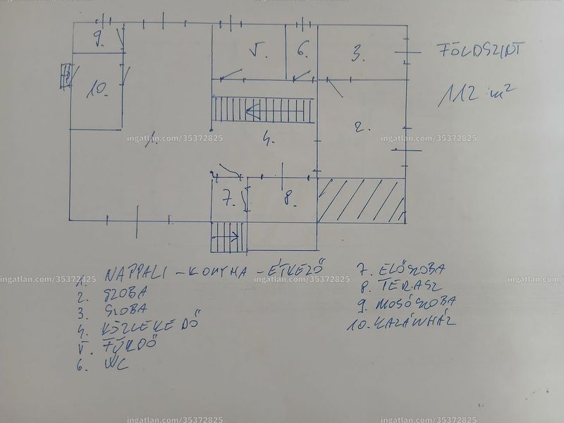 Listing photo