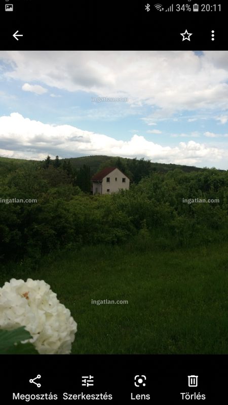 Listing photo