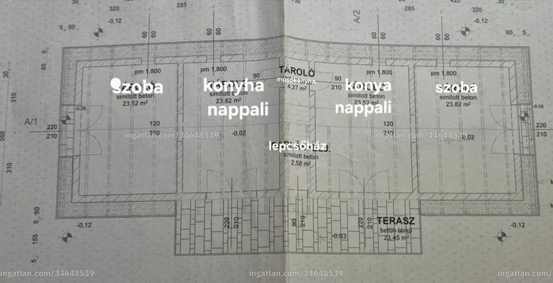 Listing photo