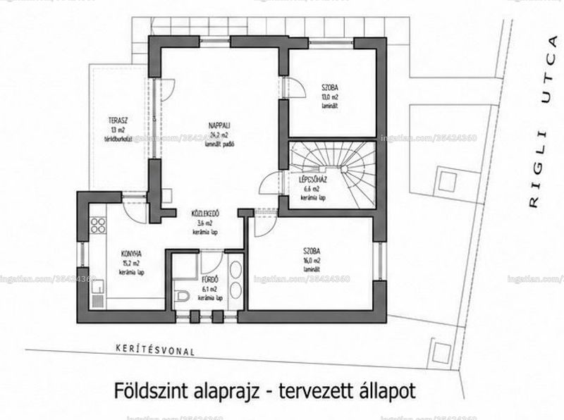 Kép az ingatlanról