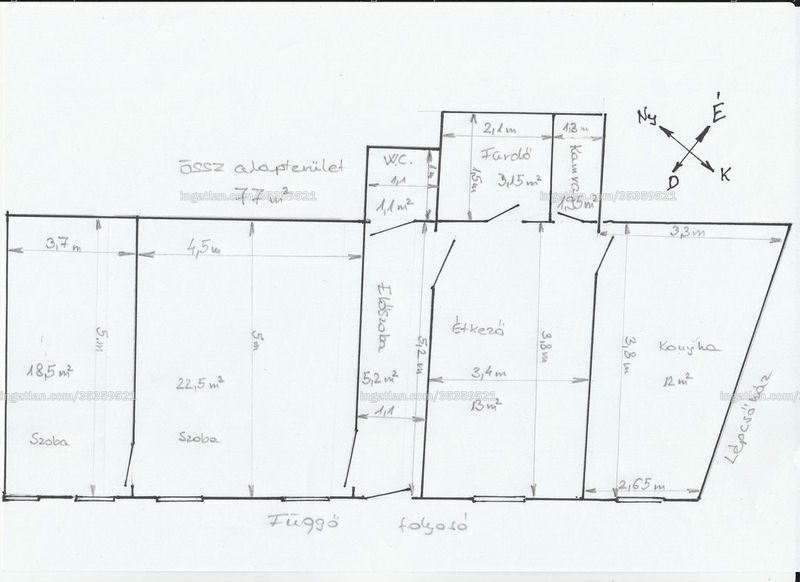 Listing photo