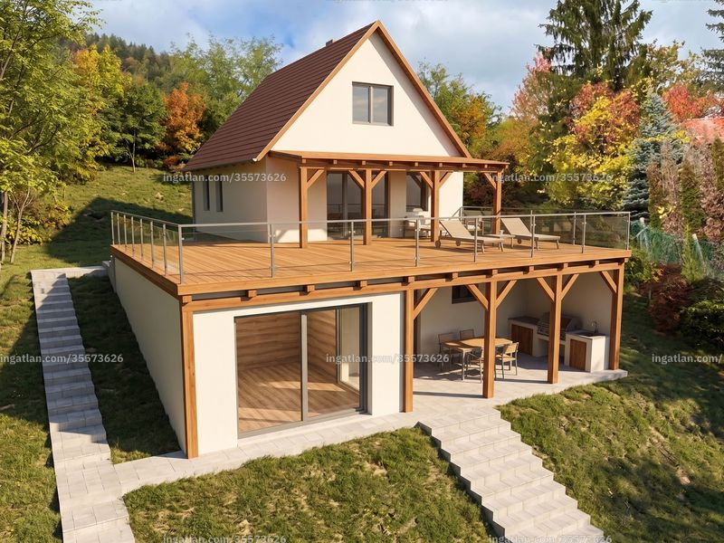 Ingatlan kép