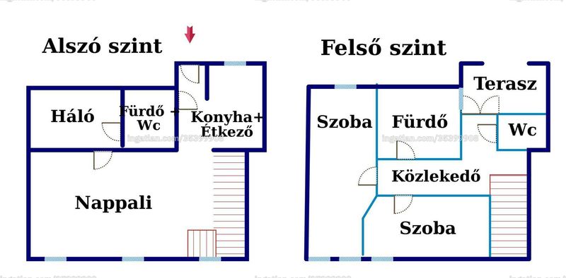 Listing photo