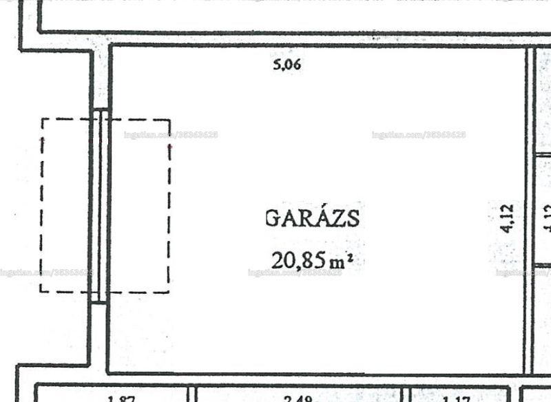 Listing photo