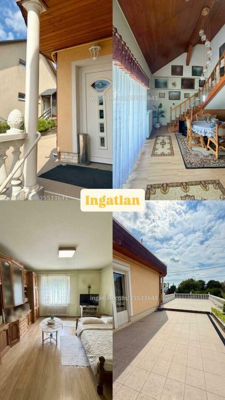 Ingatlan kép