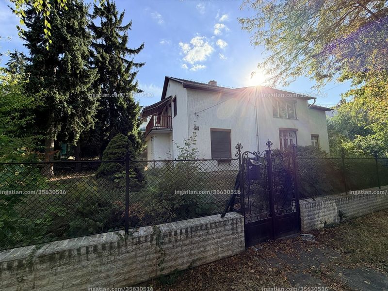 Ingatlan kép