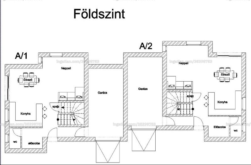 Hirdetés fotója
