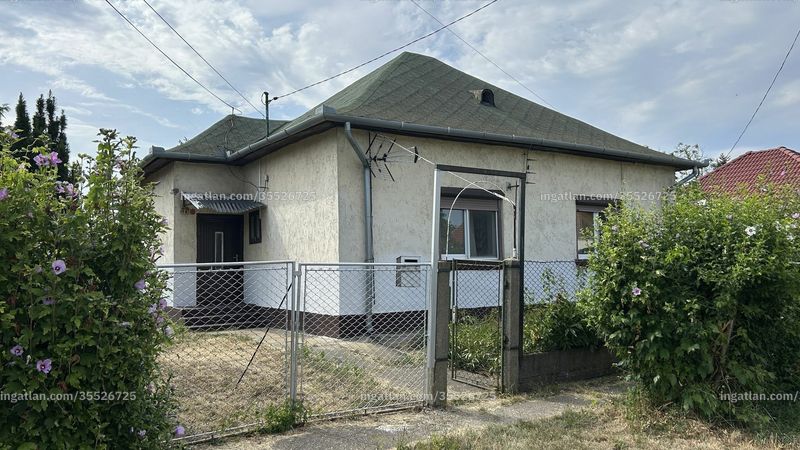 outside of the building
