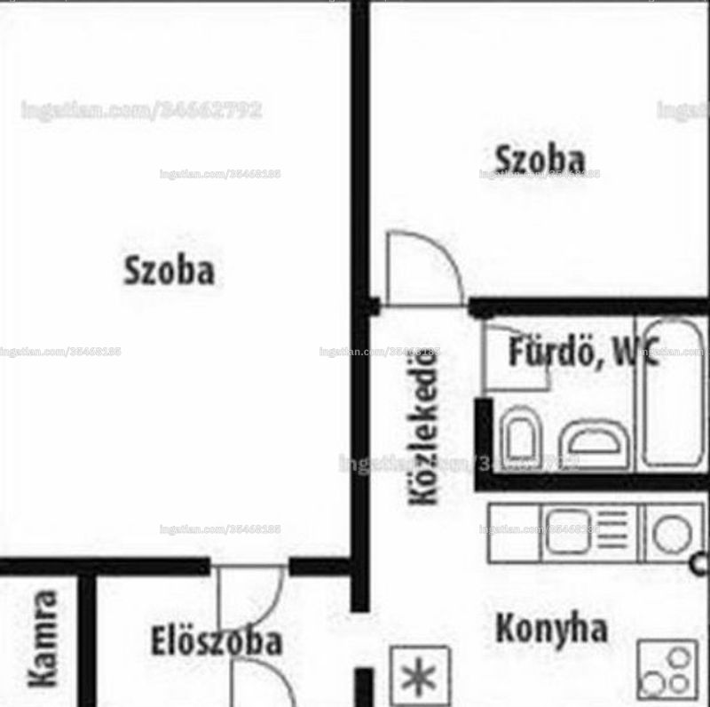 Listing photo