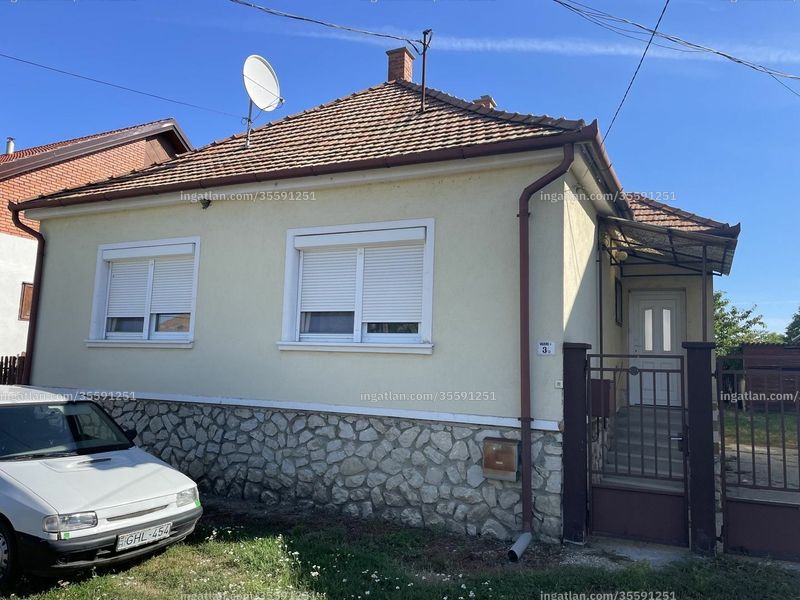 Ingatlan kép