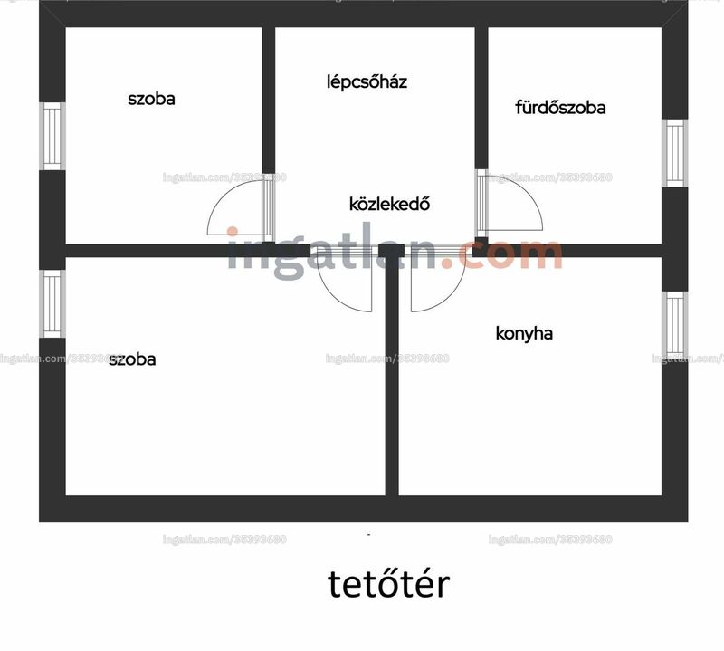 Kép az ingatlanról