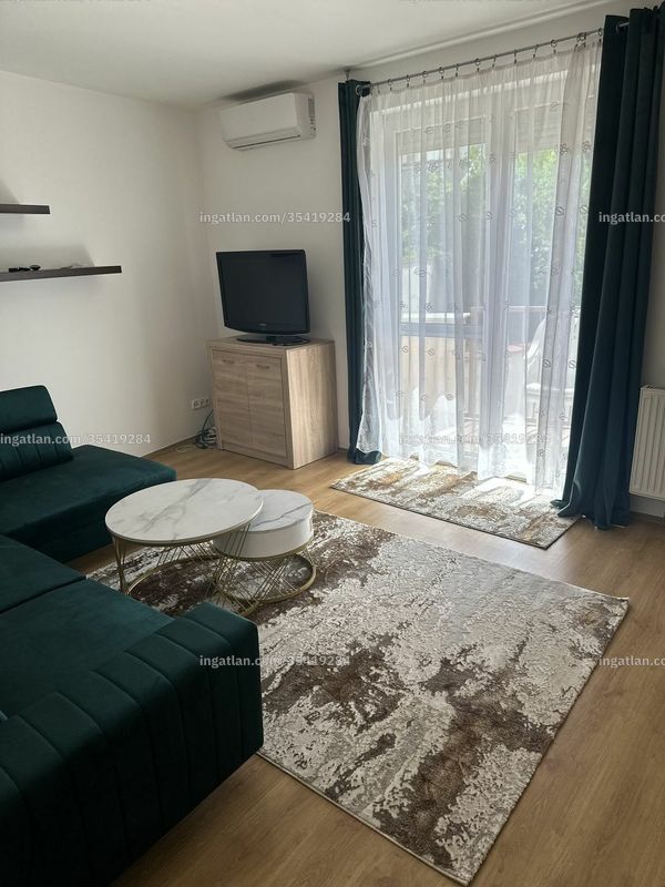 Ingatlan kép