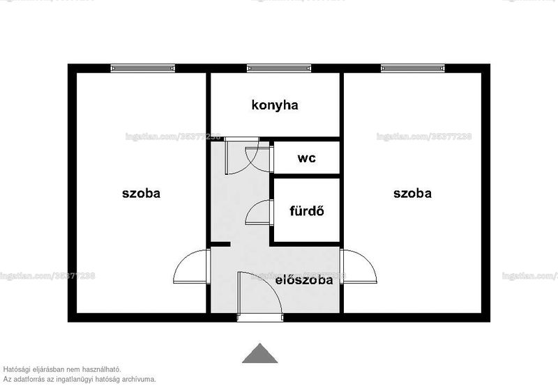 Listing photo