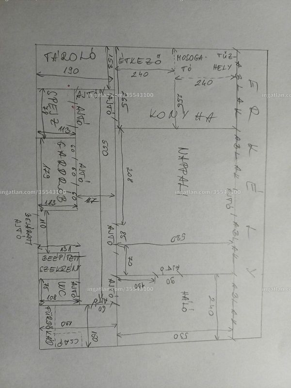 Listing photo