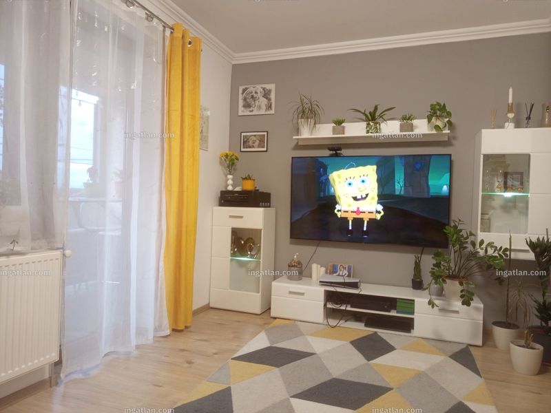 Ingatlan kép
