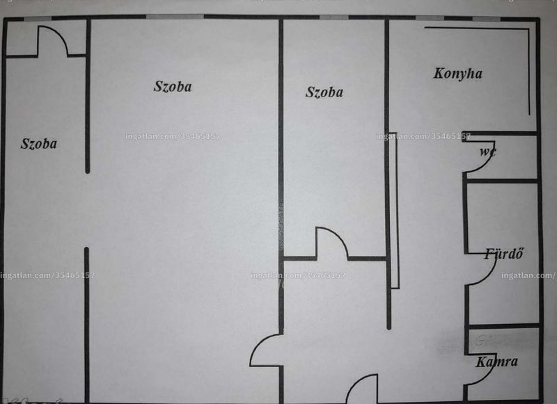 Kép az ingatlanról