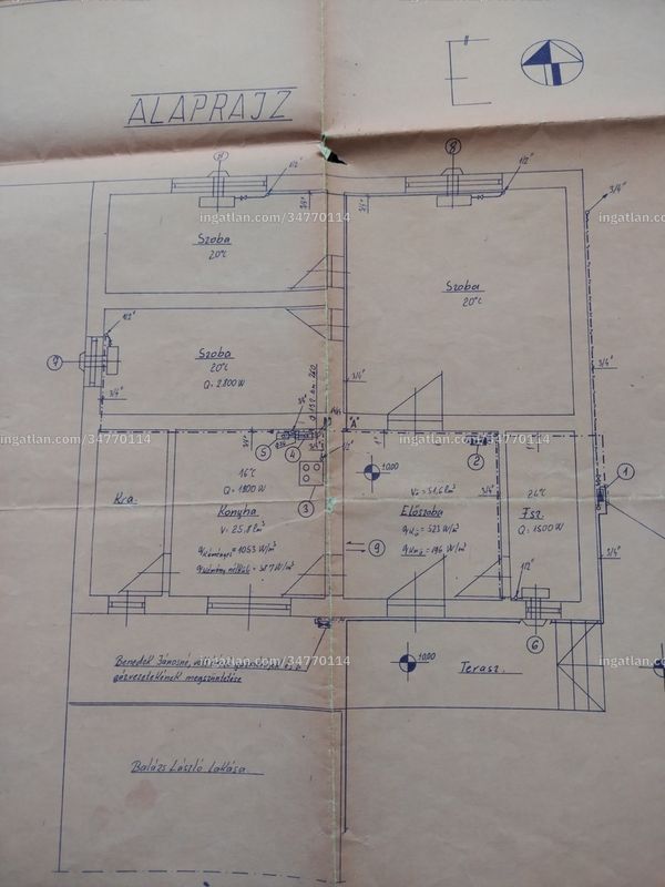 Listing photo