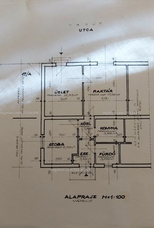 Listing photo
