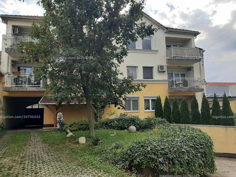 Ingatlan kép
