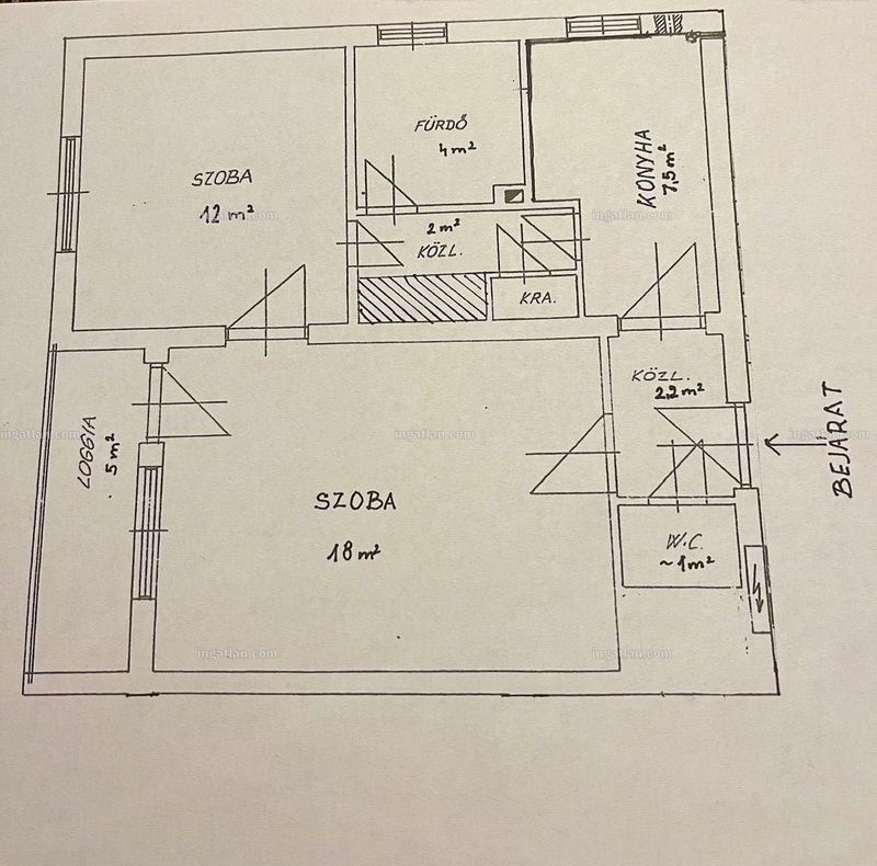 Listing photo