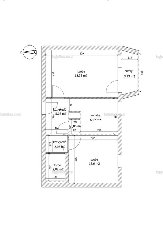 Listing photo