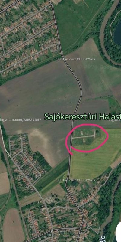 Ingatlan kép