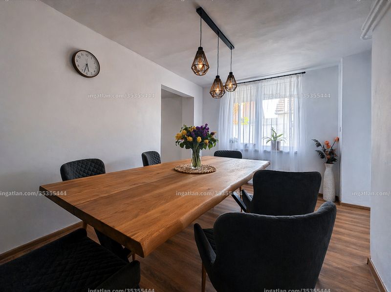 Speisezimmer