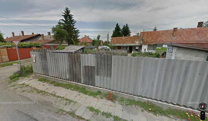 Ingatlan kép