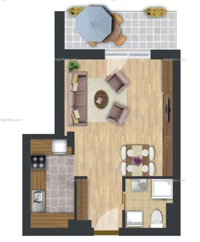 Listing photo