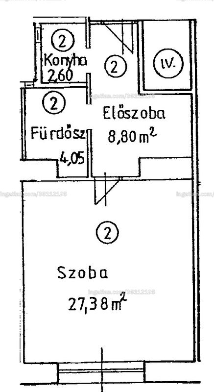 Listing photo
