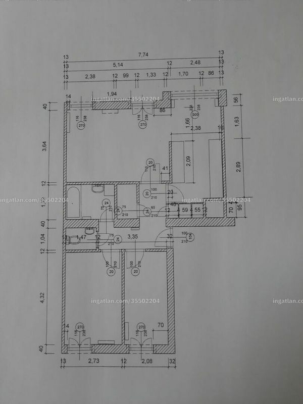 Listing photo