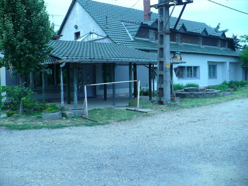 Hirdetés fotója