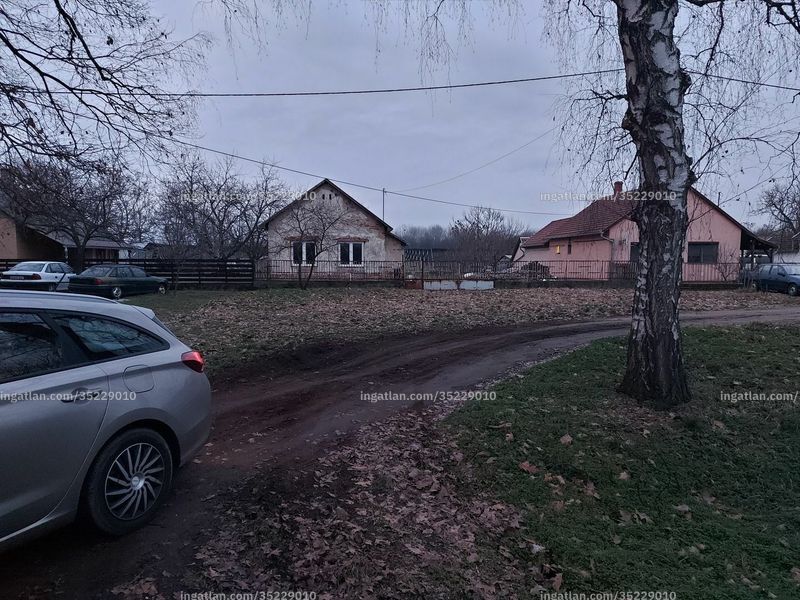 Hirdetés fotója