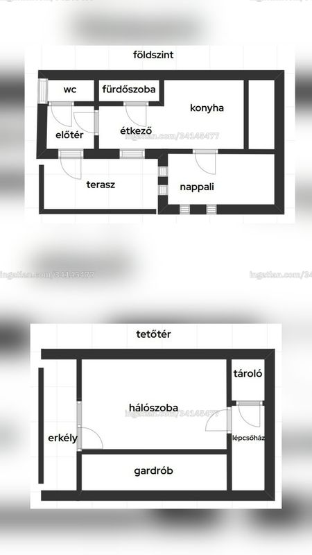 Kép az ingatlanról