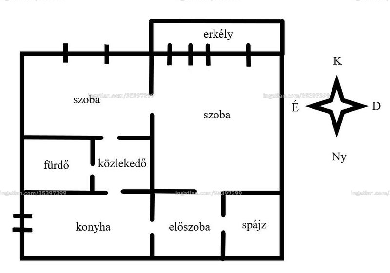 Listing photo