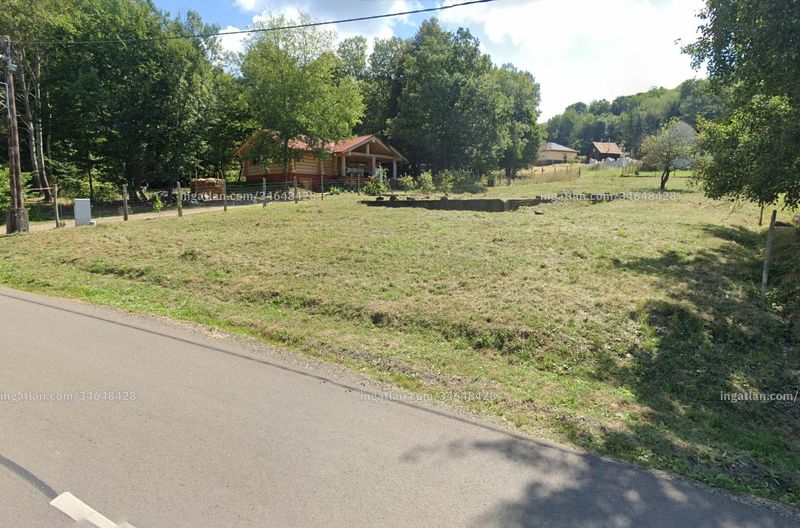 neighborhood