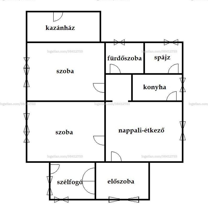 Listing photo
