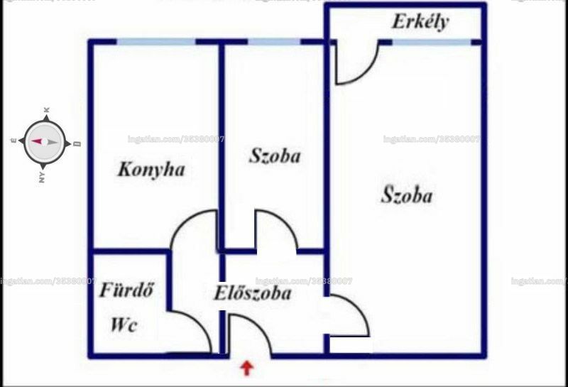 Listing photo
