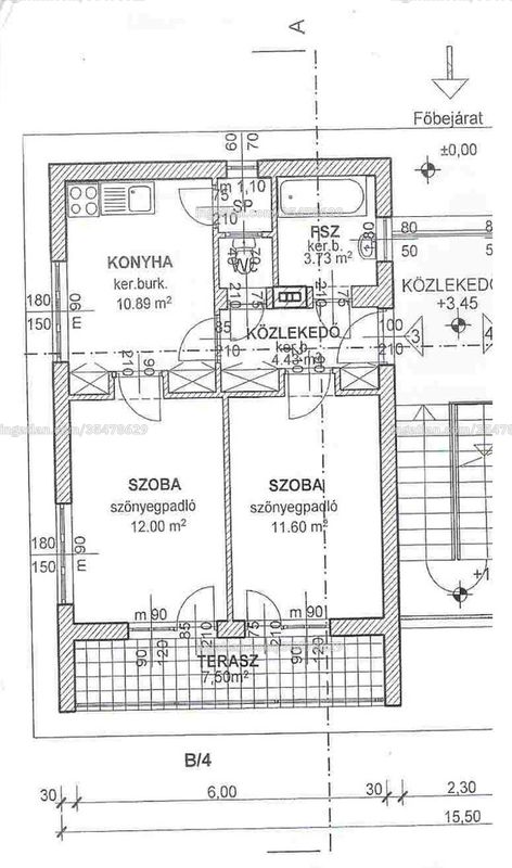 Listing photo