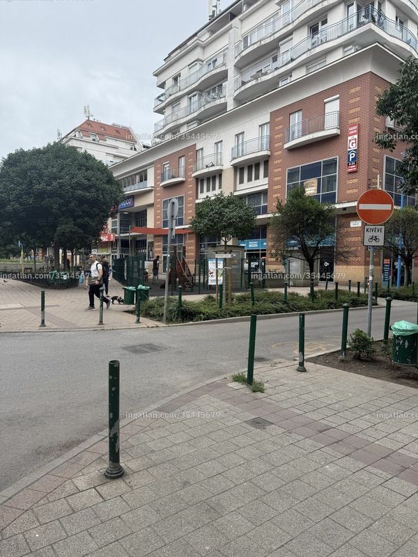 Ingatlan kép