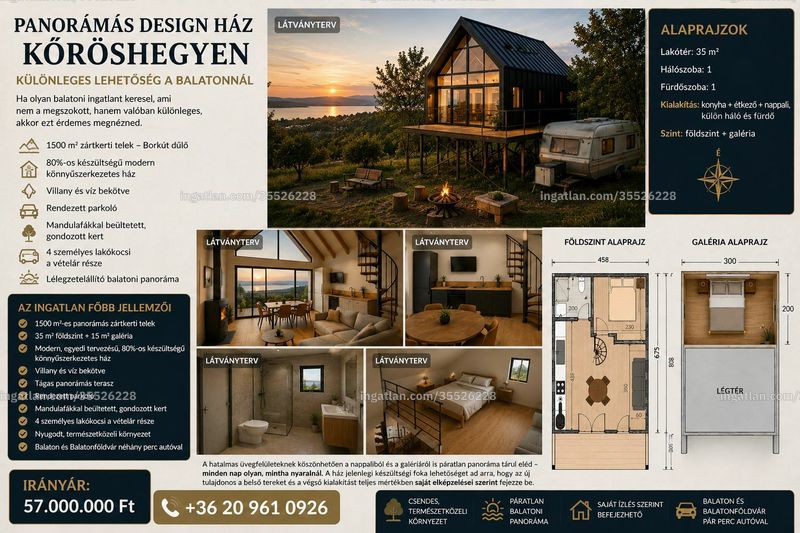 Listing photo