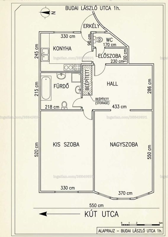 Listing photo